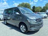 Volkswagen T6 Multivan Generation Six 4Motion*LED*AHK*ACC* - Multivan 4motion gebraucht
