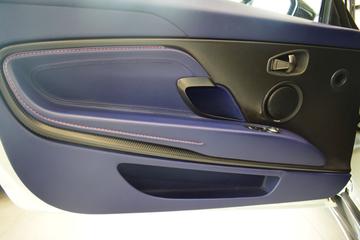 صورة مصغرة 11 لـ 2017 Aston Martin DB11