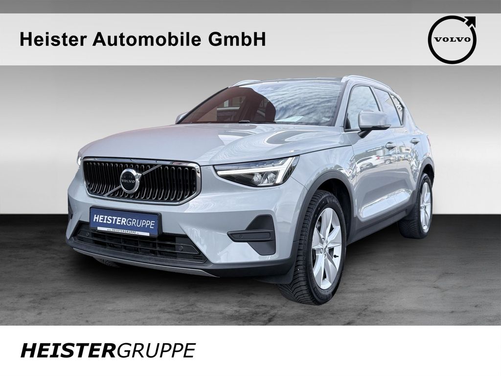 Image of Volvo XC40