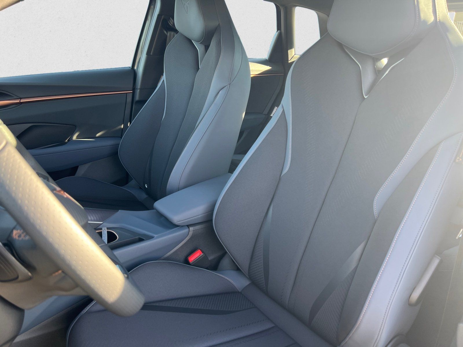 Cupra Terramar - Bild 8