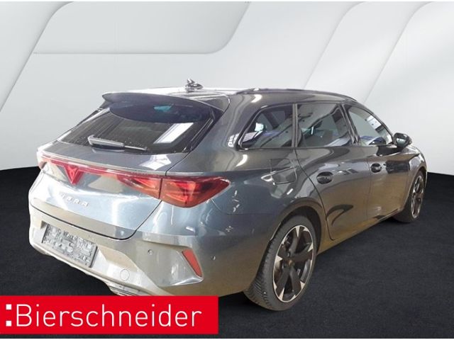 Cupra Leon - Bild 3
