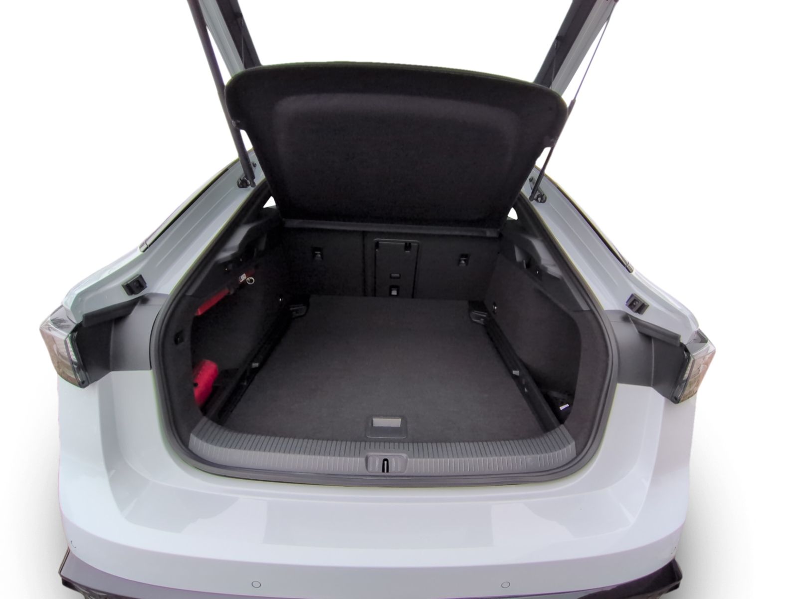 ID.7 GTX Wärmepumpe+AHK+HEAD-UP