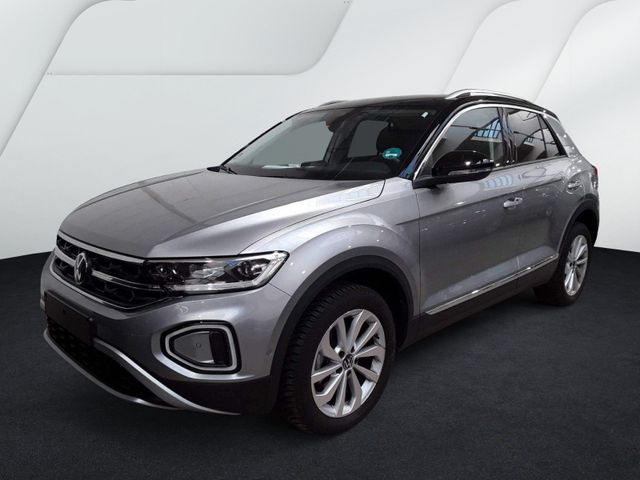 T-Roc 1.5 TSI Style DSG AHK NAVI