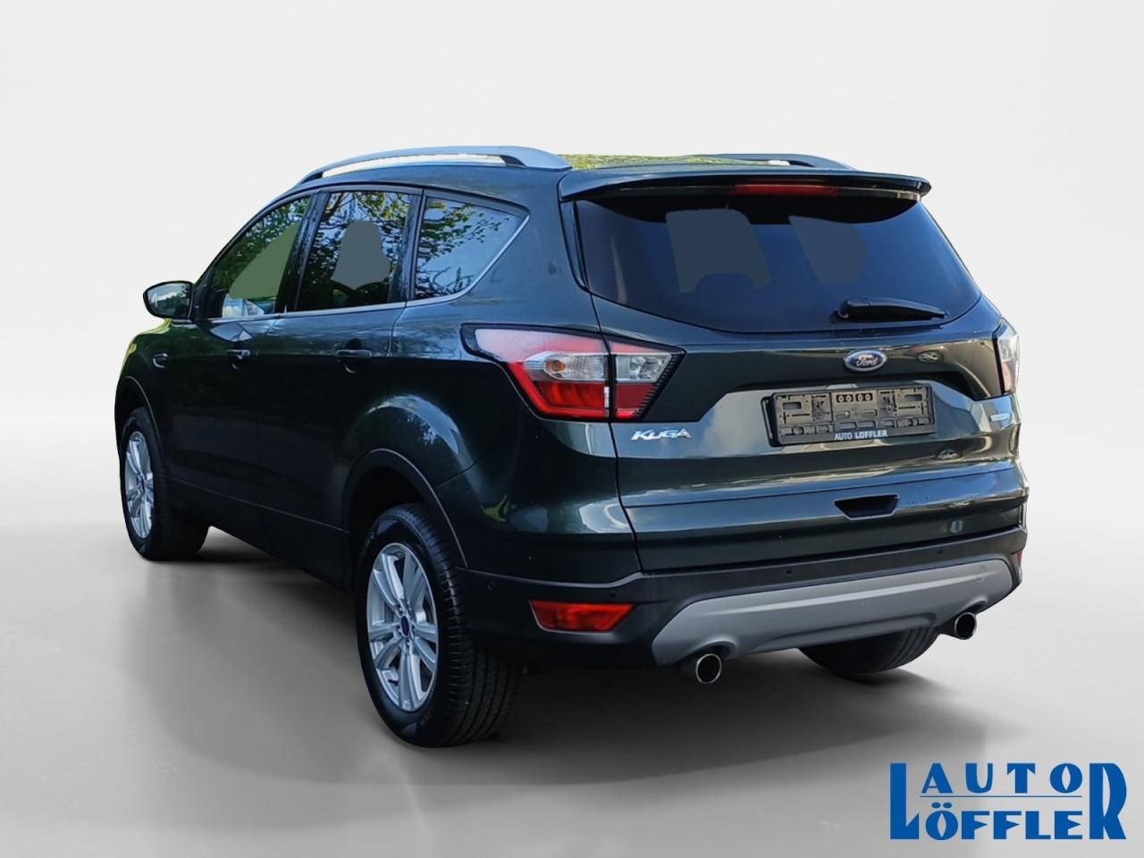 Ford Kuga Cool & Connect NAVI^ PDC^ SHZ^ LHZ^ KLIMA^