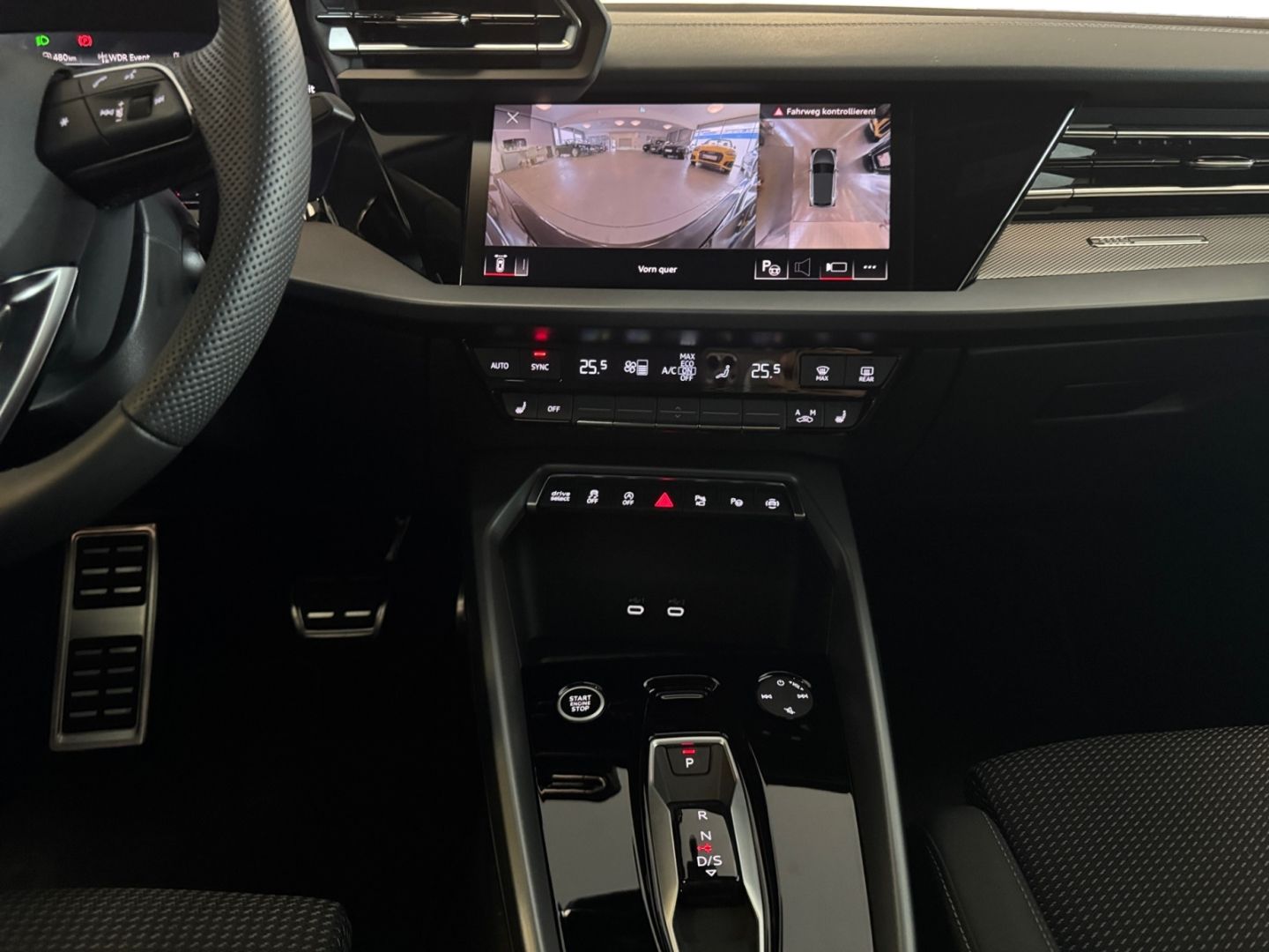 Audi A3 - Bild 10