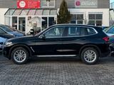 BMW X3 xDrive 20d*8-FACH*SHZ*MFL*GRA*BCM*PDC*LEDER* - BMW Gebrauchtwagen