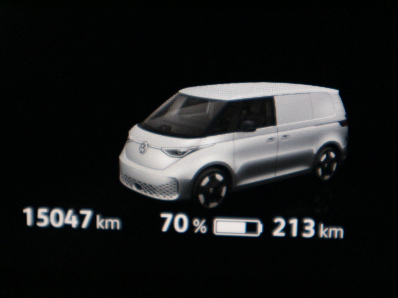 Volkswagen ID. Buzz - Bild 10