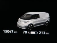 Volkswagen ID. Buzz - Vorschau Bild 10