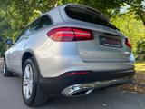 Mercedes-Benz GLC 220d 4M AMG Line*Navi*Kam*1HD*LED*AHK*Spur* - Mercedes-Benz GLC-Klasse Gebrauchtwagen in München