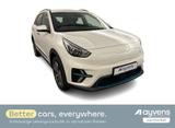 Kia Niro Vision e- - Kia Niro mit Elektro-Antrieb