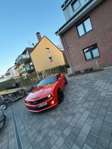 Chevrolet Camaro 6.2 SS V - Chevrolet Camaro aus 2010: Ss