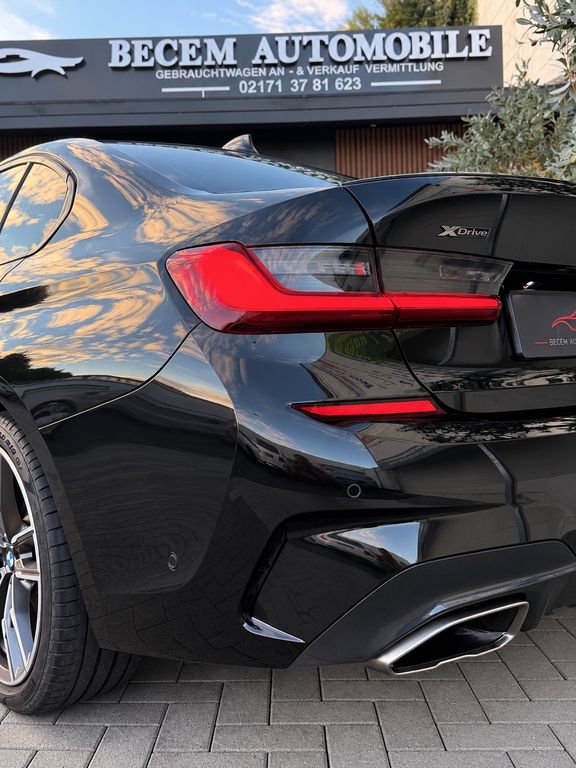 BMW M340i – Bild 13