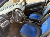 Fiat Punto 1.4 16V Sport Sport - Fiat Punto Sport mit Benzin-Antrieb