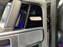 MERCEDES-BENZ G 450 - Ansicht 27