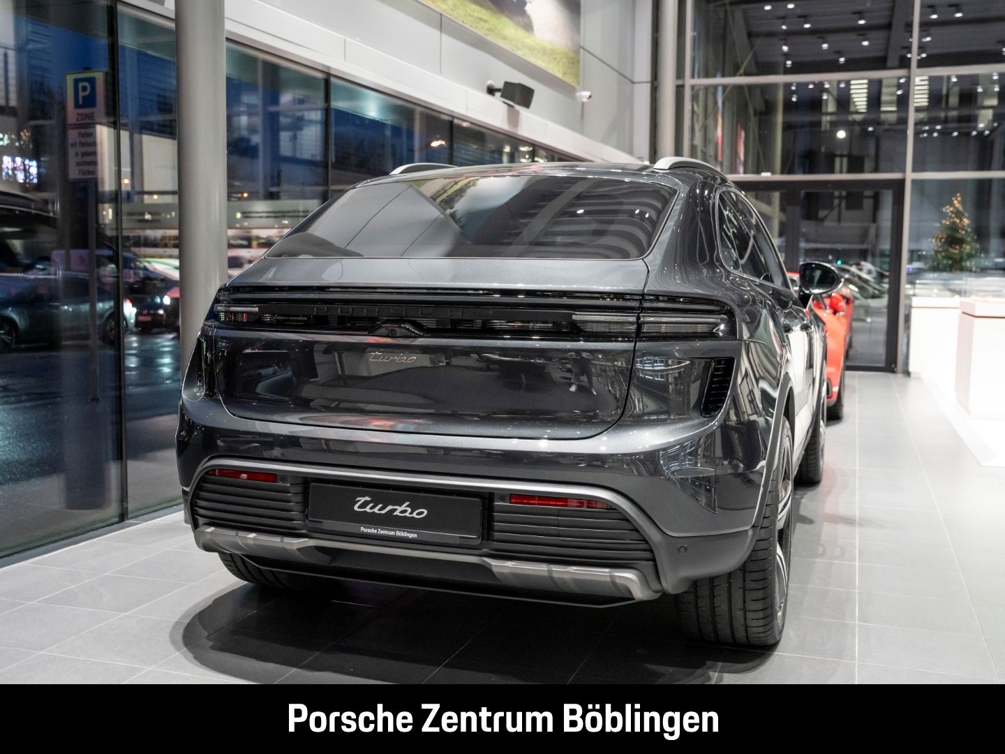Porsche Macan - Bild 11