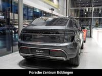 Porsche Macan - Vorschau Bild 11