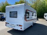 Weinsberg CaraOne 540 EUH ED. [HOT] +ABVERKAUF+ - Weinsberg CaraOne 540 EUH