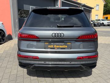 Audi Q7 - 5
