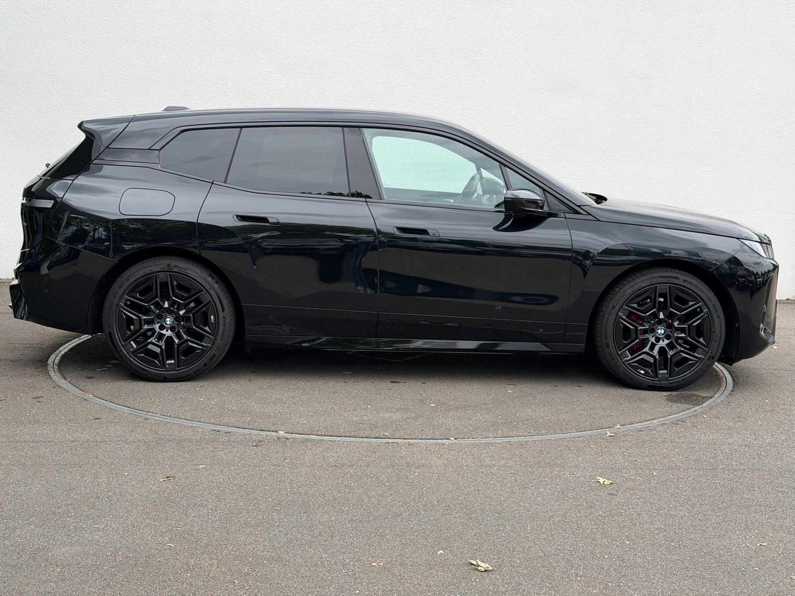 BMW iX xDrive45 M SPORT PRO+AHK+LM22+KAMERA+HK SOUND foto 5