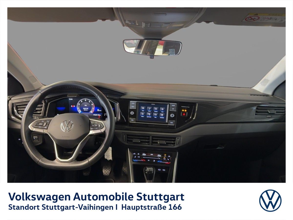 Volkswagen Polo - Bild 8