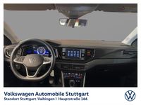 Volkswagen Polo - Vorschau Bild 8