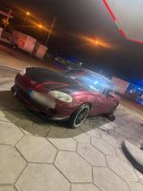 Mazda MX5 NBFL 1.8 VVT 6 Gang - Mazda MX-5: Nb