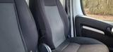 Peugeot Boxer 11428 Euro Netto Preis - Peugeot Boxer von privat