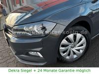 Volkswagen Polo VI Comfortline.Navi.Klimaautom.1-Hand.Euro6