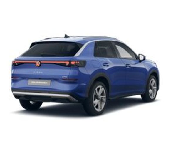 Fahrzeugabbildung Volkswagen T-Roc Style 1.5 l eTSI OPF 85 kW (116 PS) 7-Gang