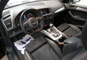 Audi Q5 - 12