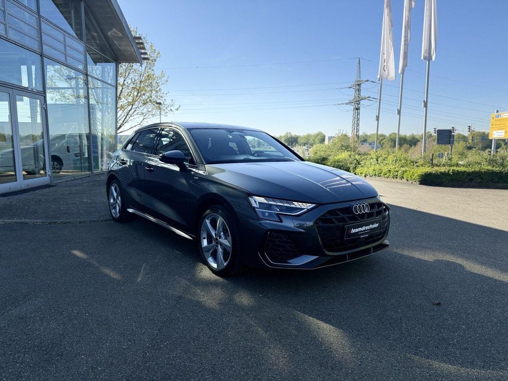Image of Audi A3