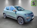 Dacia SPRING Extreme Electric 65 - Dacia Spring: Extreme Electric 65