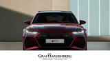 Audi RS 6 Avant performance - Audi RS6: Sportwagen