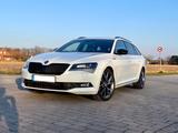 Skoda Superb 2.0 TDI SCR 140kW DSG SportLine Combi... - Skoda Superb in Bielefeld