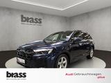 Audi Q7 SUV S line 45 TDI quattro 170(231) kW(PS) tip - Audi Q7 Jahreswagen