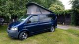Volkswagen VW t5 Multivan mit Hubdach - Volkswagen: Hub