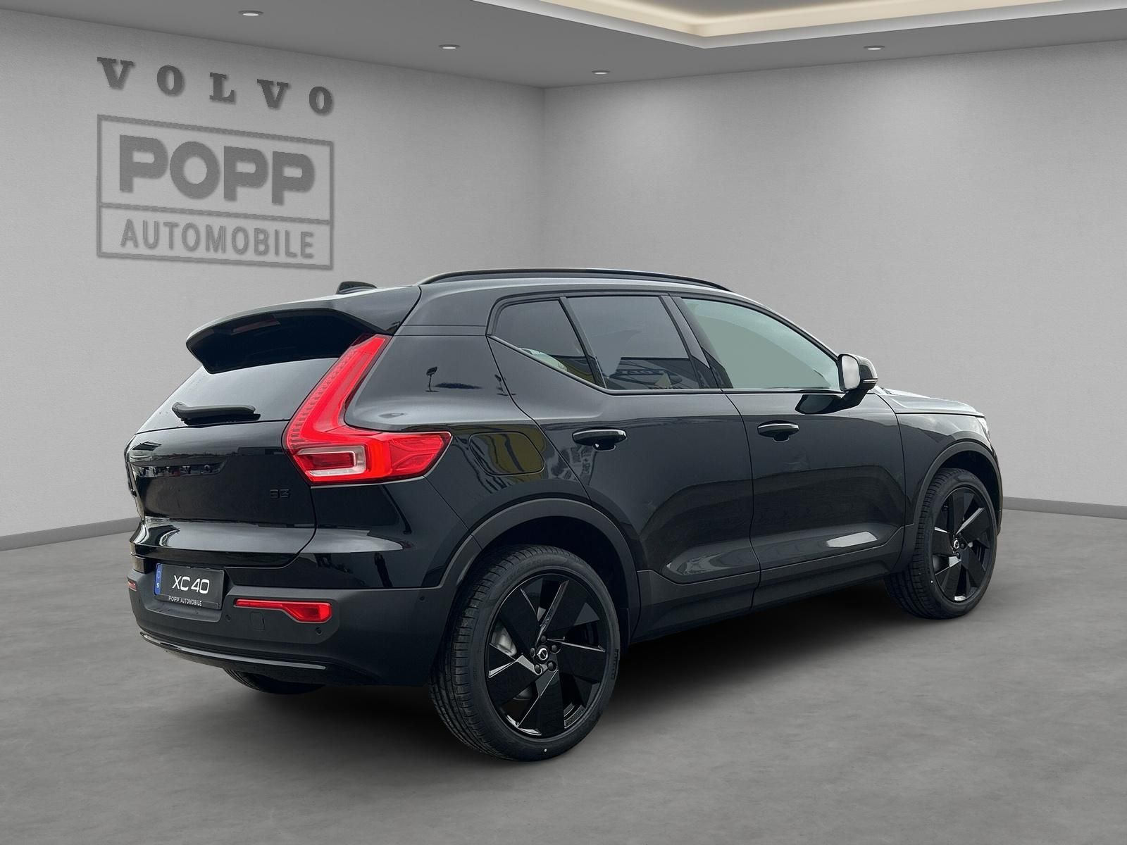 Volvo XC40 - Bild 5