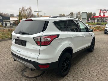 Ford Kuga - 6