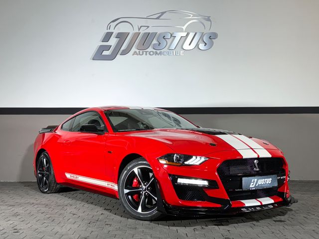 Ford Mustang 5.0 V8 GT/TOTW/SPUR/NOTBREMS/SHZ/RFK/R18