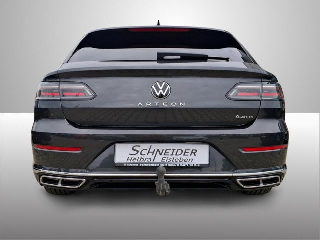 ARTEON SHOOTING BRAKE 2.0 TDI DSG 4MOTION