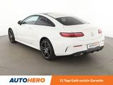 Mercedes-Benz E 400 4Matic AMG Line Aut.*NAVI*LED*ACC*PDC*CAM* - Mercedes-Benz E 400 in Hamburg