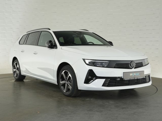 Astra L ST GS+AHK+360 GRAD KAMERA+SITZ-/LENKRADH