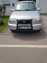 Suzuki Grand Vitara 2.0 Comfort Comfort - gebrauchte Suzuki Grand Vitara aus dem Jahr 2003