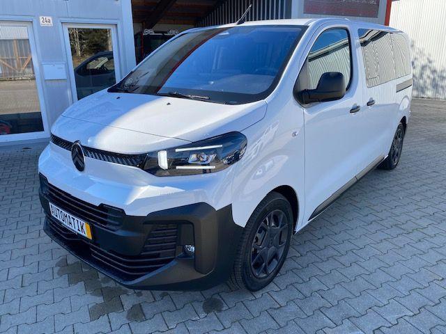 Citroën Jumpy