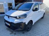 Citroën Jumpy Kombi 2.0 M 180 EAT8 Navi AHK Klimaaut sof - Citroën Jumpy Tageszulassungen