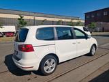 Seat Alhambra 2.0 TDI CR Ecomotive 103kW Style Style - Seat Alhambra: Ecomotive