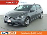 Volkswagen Golf VII 1.5 TSI ACT Highline BlueMotion Tech - VW Golf mit Anhängerkupplung