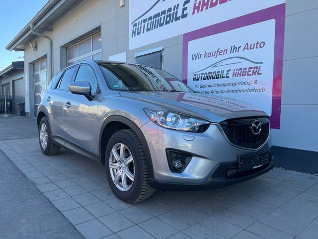 Mazda CX-5 Center-Line AWD