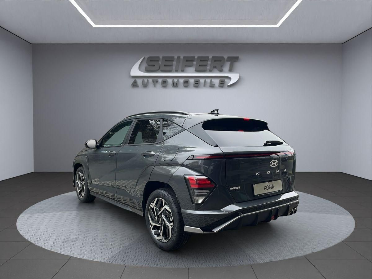 Hyundai Kona – Bild 3