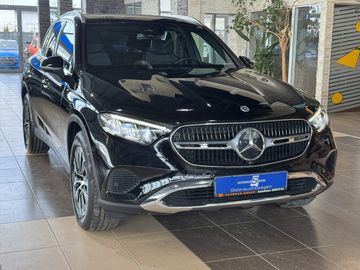 Mercedes GLC 220 - 2
